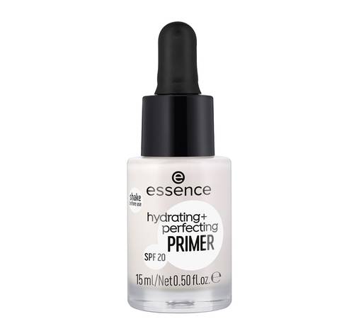 Essence sence  Hydrating + Perfecting Primer