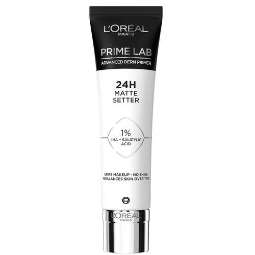 Prime Lab Matte Setter by L'Oréal Paris