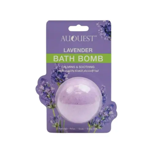 Bath relaxation and rejuvenation ball by Dr. Rashil