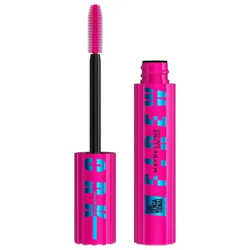 Lash Sensational Waterproof Mascara from Maybelline