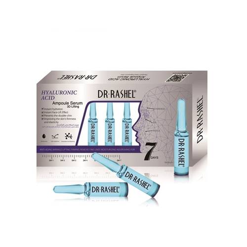 DR.Rashel Hyaluronic Acid Ampoule Serum 7x2ml