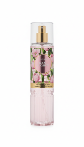 معطر جسم بخاخ من دير بودي برائحة بلش بلوسم 236 مل