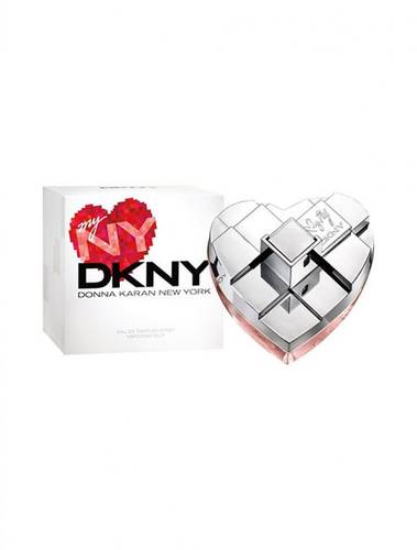 My NY by Donna Karan by DKNY for Women - EDP , 50ml