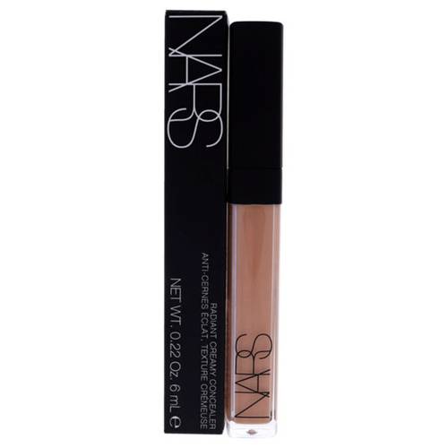 Nars creamy radiant concealer 6ml - biscuit