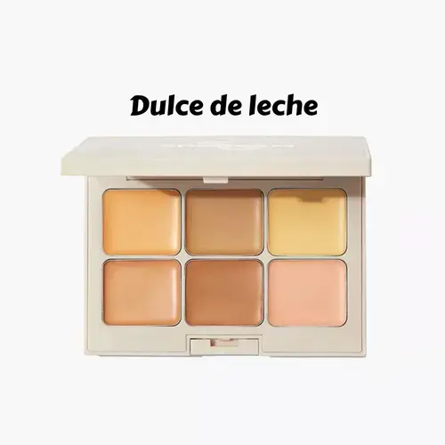 Sheglam Multi Fix Color Correcting Concealer Vanilla 9 gm