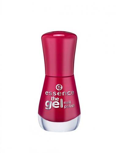 Essence The Gel Nail Polish 10 True Love