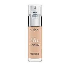 LOMU TRUE MATCH FOUNDATION ROSE VANILLA 2R2C2K