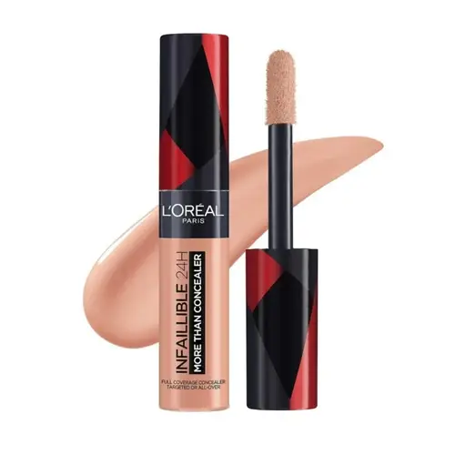 LOMU INFAILLIBLE CONCEALER 331 LATTE