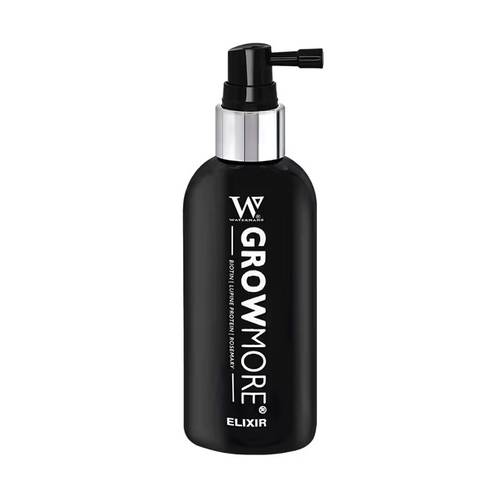 Watermans Elixir Scalp Serum for Hair Growth and Lengthening - 100ml