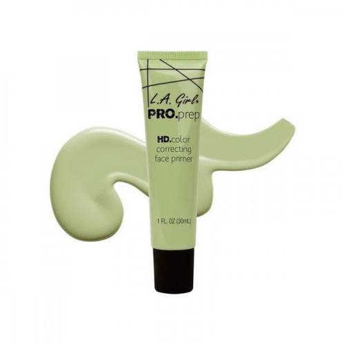 L.A. Girl PRO Prep Correcting Primer Green, GFP912