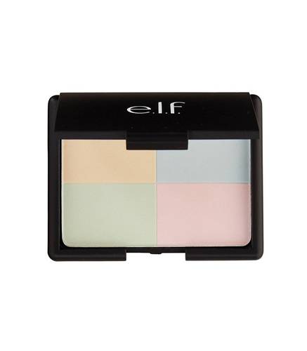 e.l.f Tone Correcting Powder 83801 Cool 13.5g