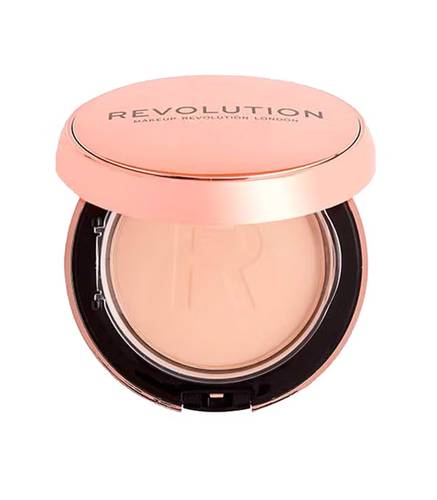 Revolution Conceal & Define Powder Foundation P8.5