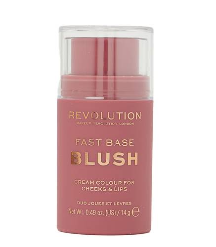 Revolution Fast Base Blush Stick Blush