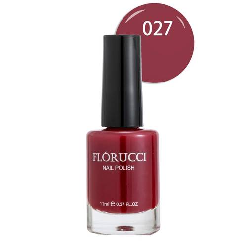 Premium nail polish from Florucci 27