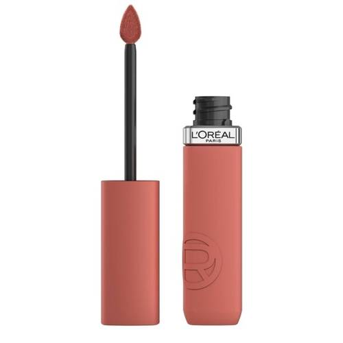 L'Oréal Paris Matte Lipstick - No. 630 Rose Heat