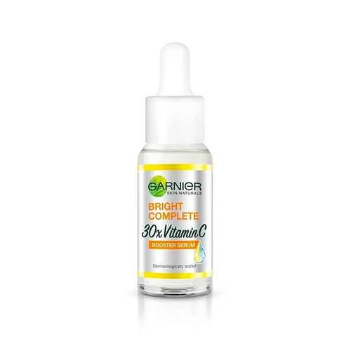 Garnier Serum Rapid Brightening Vitamin C 30 ml