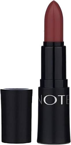 Matmoisist lipstick, no. 314 from Note Cosmetic
