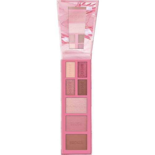  Essence Bloom Baby Bloom Face and Eye Palette 02 - 7 Colors