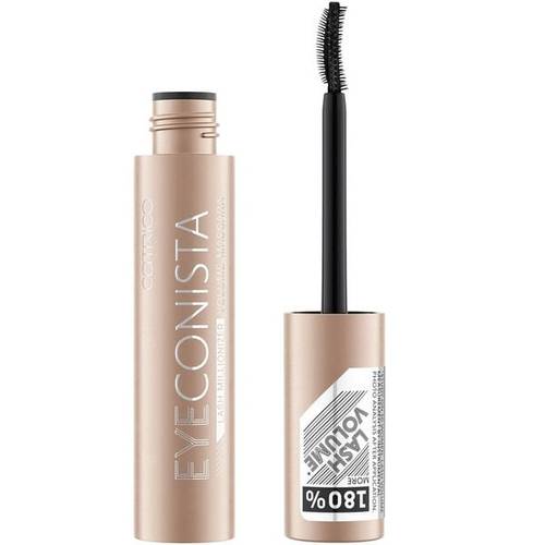  Catrice Eye Conista Lash Millionizer Volume MasCatricera 010  