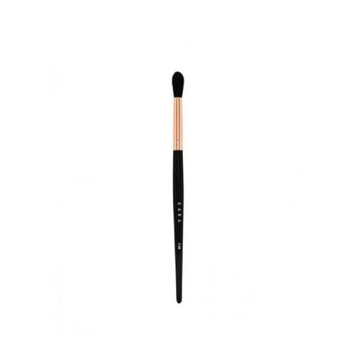 Kara Beauty K38 Craze Eyeshadow Brush, Black