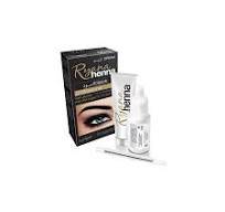 RYANA EYEBROW HENNA BLACK