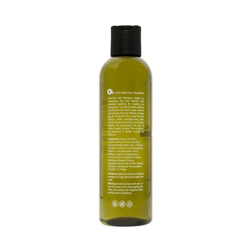 Opulus Anti-Hair Loss Shampoo - 350ml