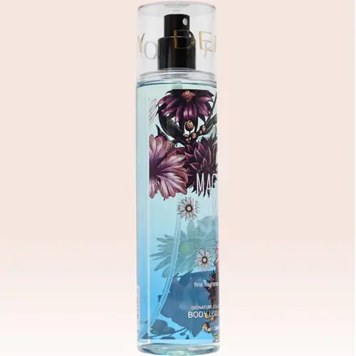 معطر جسم بخاخ دير بودي ماجيك جاردن – ٢٣٦ مل