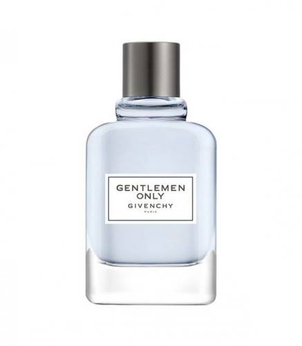 Givenchy Gentlemen Only EDT For Men 50ml