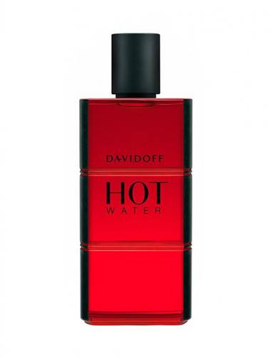 DAVIDOFF Hot Water EDT 110ml