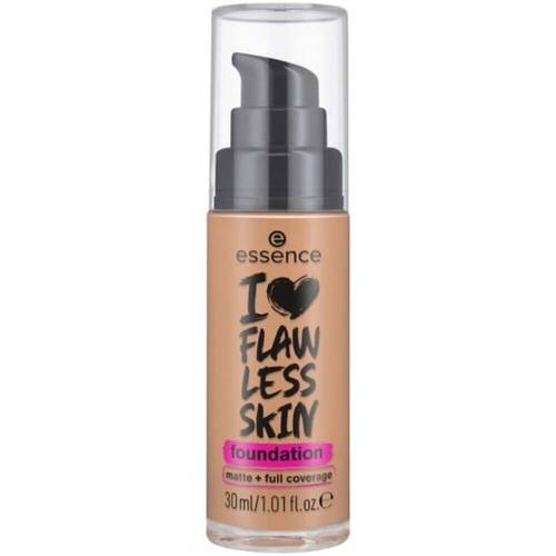 Essence I Love Flawless Skin Foundation 70 - Light Sand