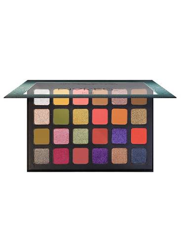 MakeOver22 Eyeshadow 24 Color Palette M1704