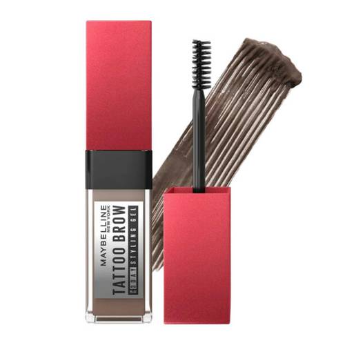 MAYBELLINE TATTOO BROW 3DAY STYLING GEL - 6ML