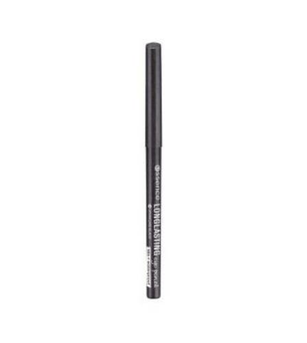 Essence Long Lasting Eyeliner Pencil Shiny Black 34