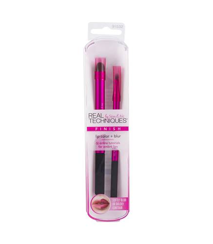 Real Techniques Lip Color Blur Set 91532
