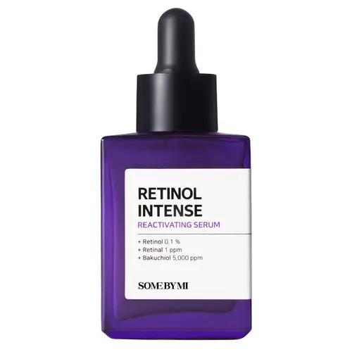 Some By Mi Retinol Intensive Care Serum - 30ml