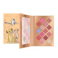 Eyeshadow Palette from Disney The Lion King