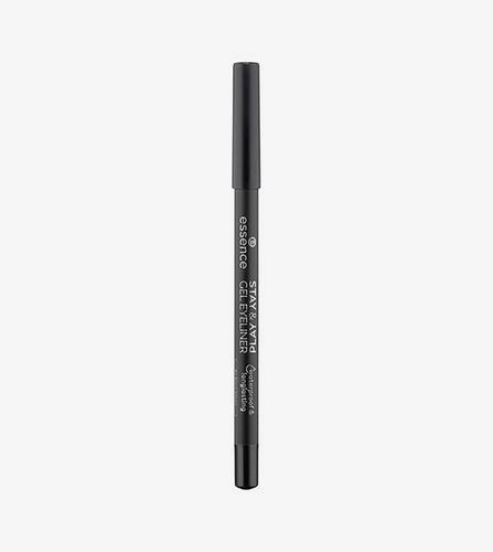 Essence Stay & Play Eyeliner Pencil 01