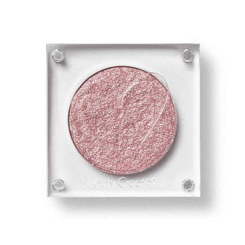 Beauty Creations Riding Solo Single Shadow-  Cosmic Dolly