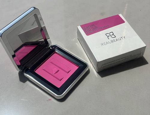 Blusher Real Beauty
