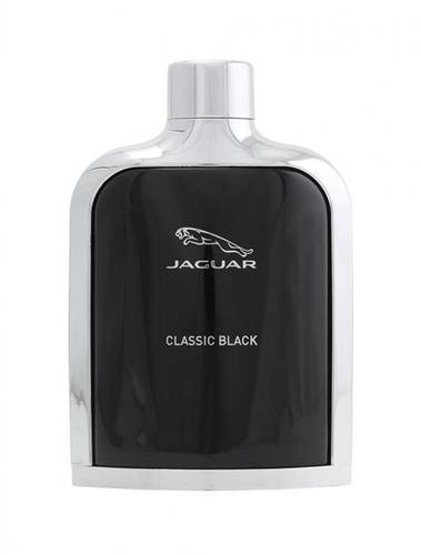 جاكوار عطر كلاسيك بلاك 100مل