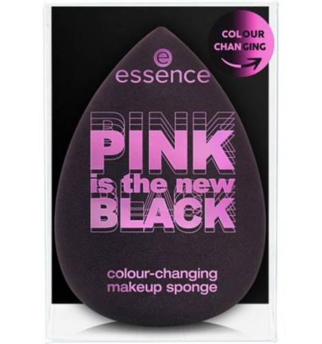 Essence Colour Changing Make-Up Sponge