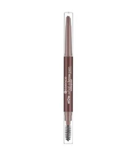 Essence Wow  Waterproof Eyebrow Pencil 02