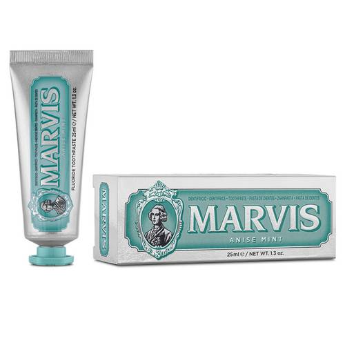 Peppermint and Anise Toothpaste from Marvis 25ml