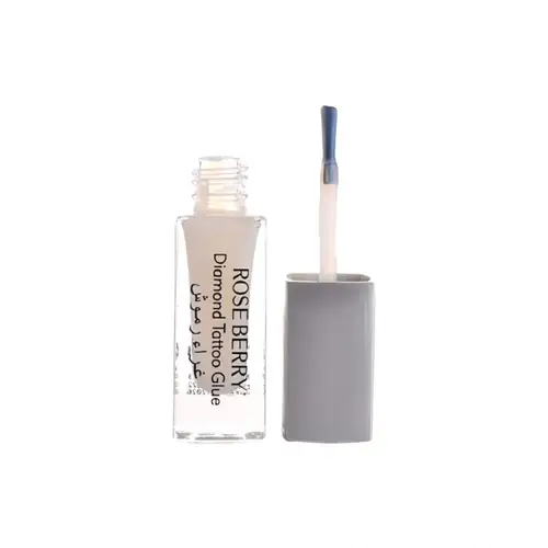 Eyelash Glue by Rose Perry