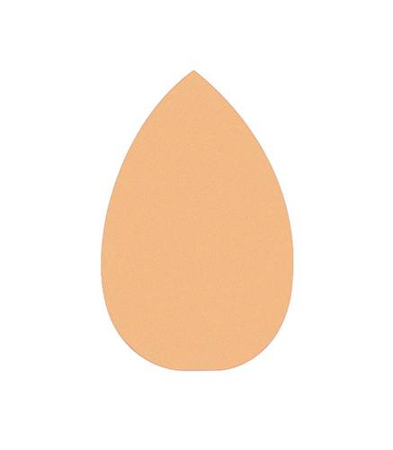 Florucci Makeup Sponge Blender Beige
