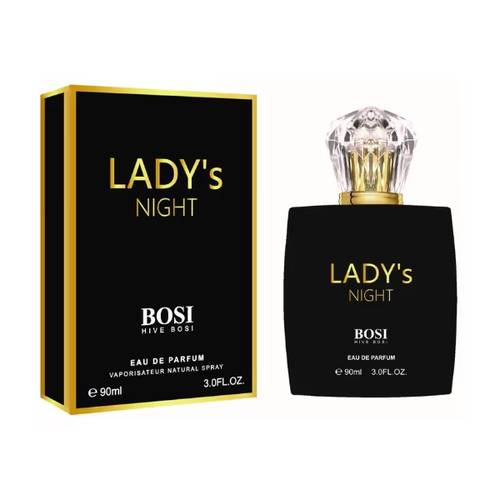 عطر دير بي أودب ليدي نايت 90 مل
