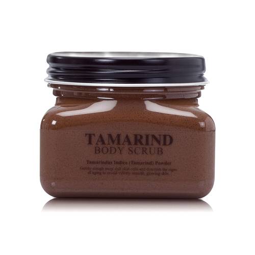 Oriental body scrub with Thai tamarind 300g