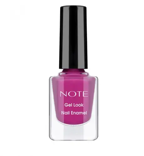 Nail polish for complete coverage by Noot10