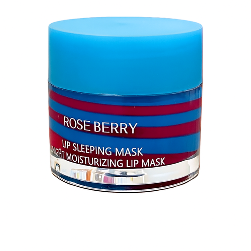 RoseBerry Lip Sleeping Mask