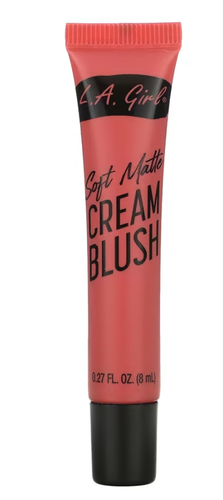 Soft matte cream blush - GBL444